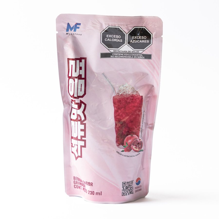 Megafood Granada 230 ml