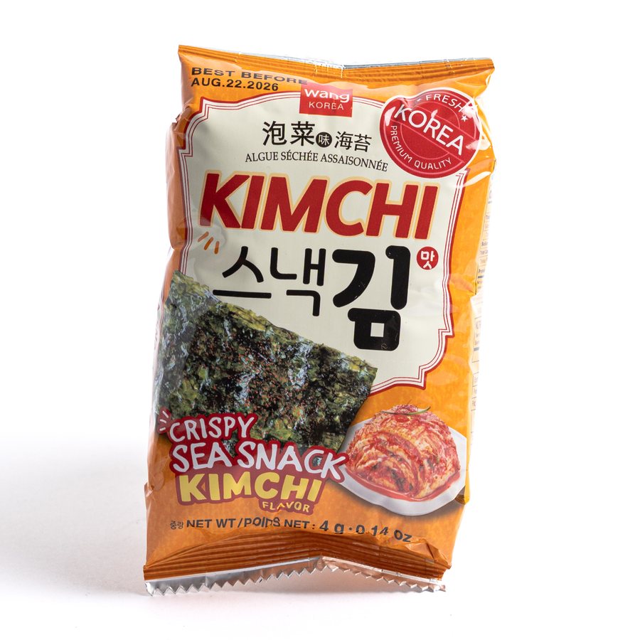 Wang Korea Alga Kimchi 4 gr
