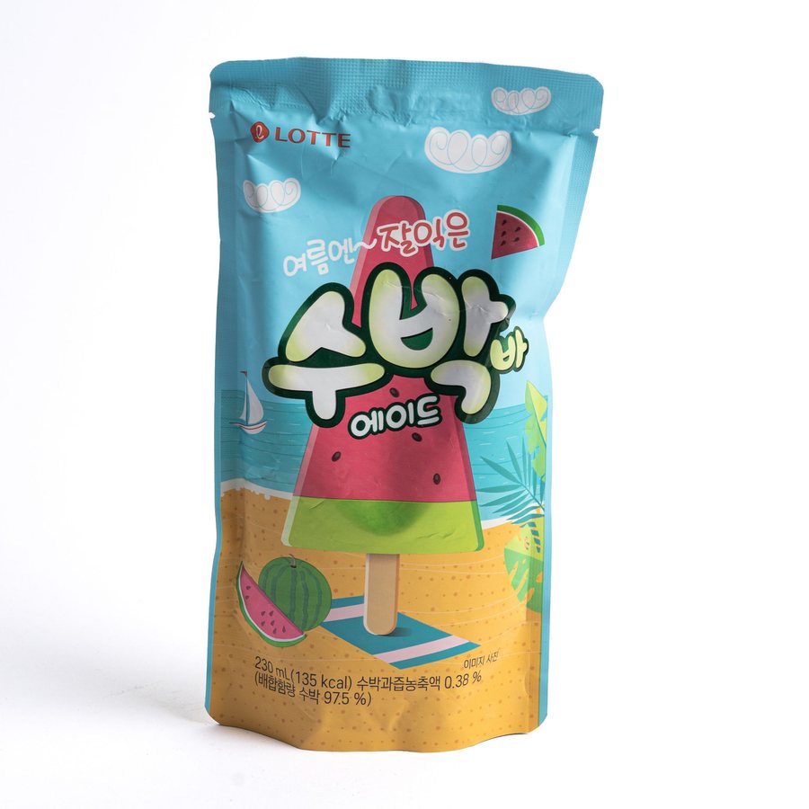 Lotte Sandía 230 ml