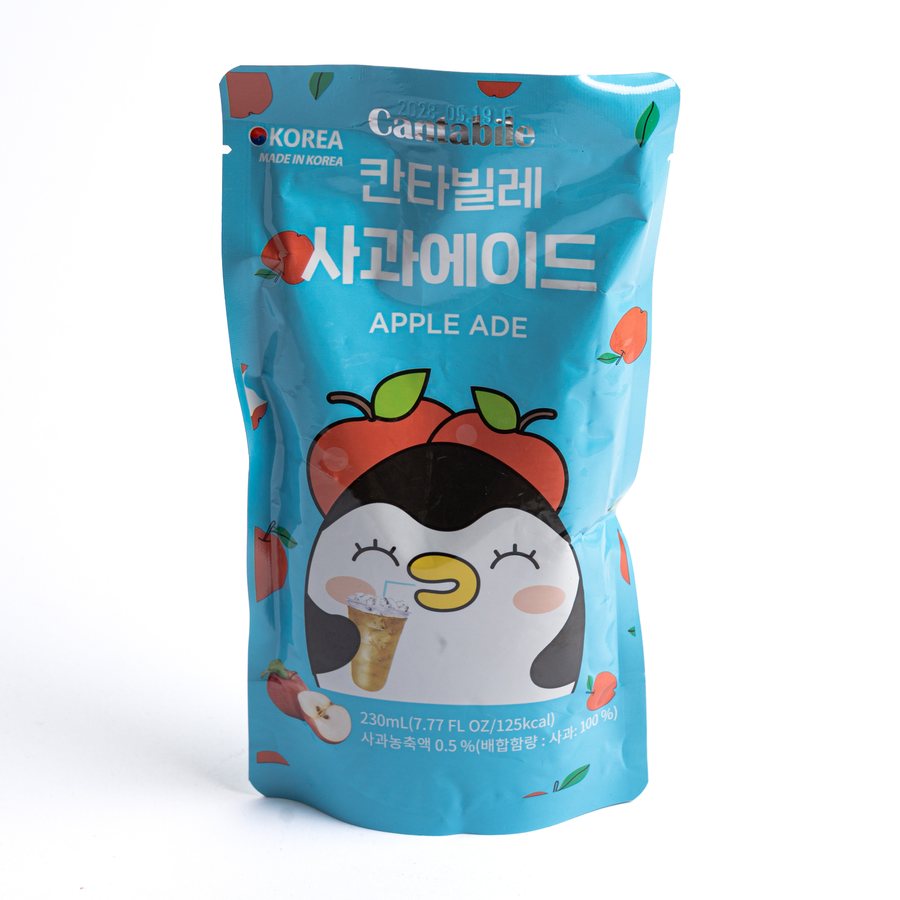 Cantabile Apple Ade 230 ml