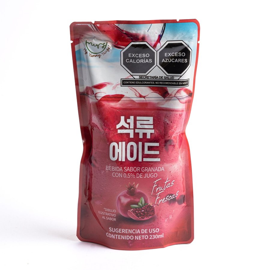 My Yummy Things! Granada 230 ml