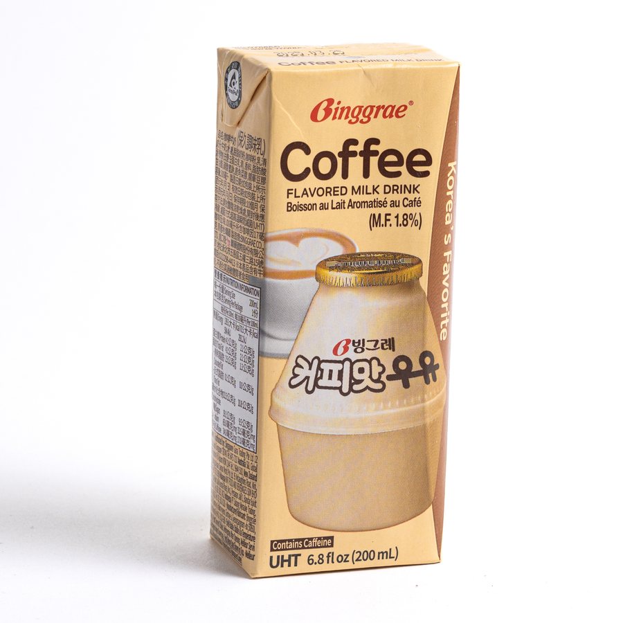 Binggrae Café 200 ml