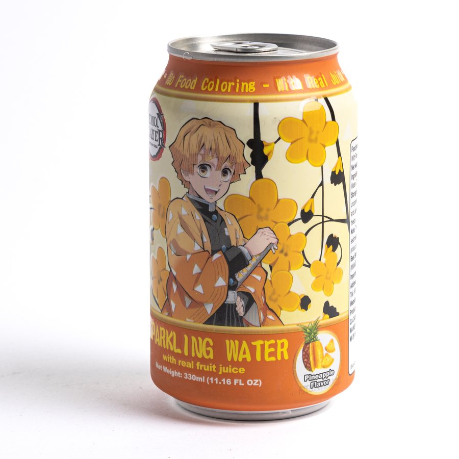 AnyYums Demon Slayer Piña 330 ml