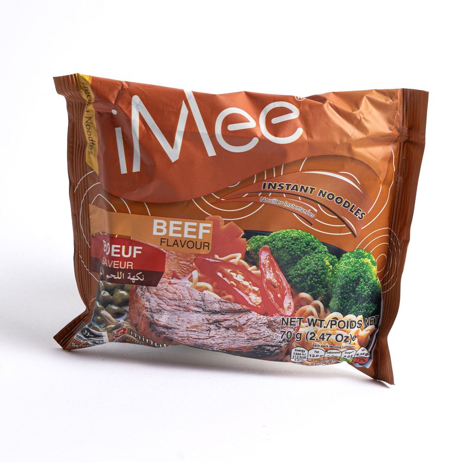 I Mee I Mee Res 70 gr
