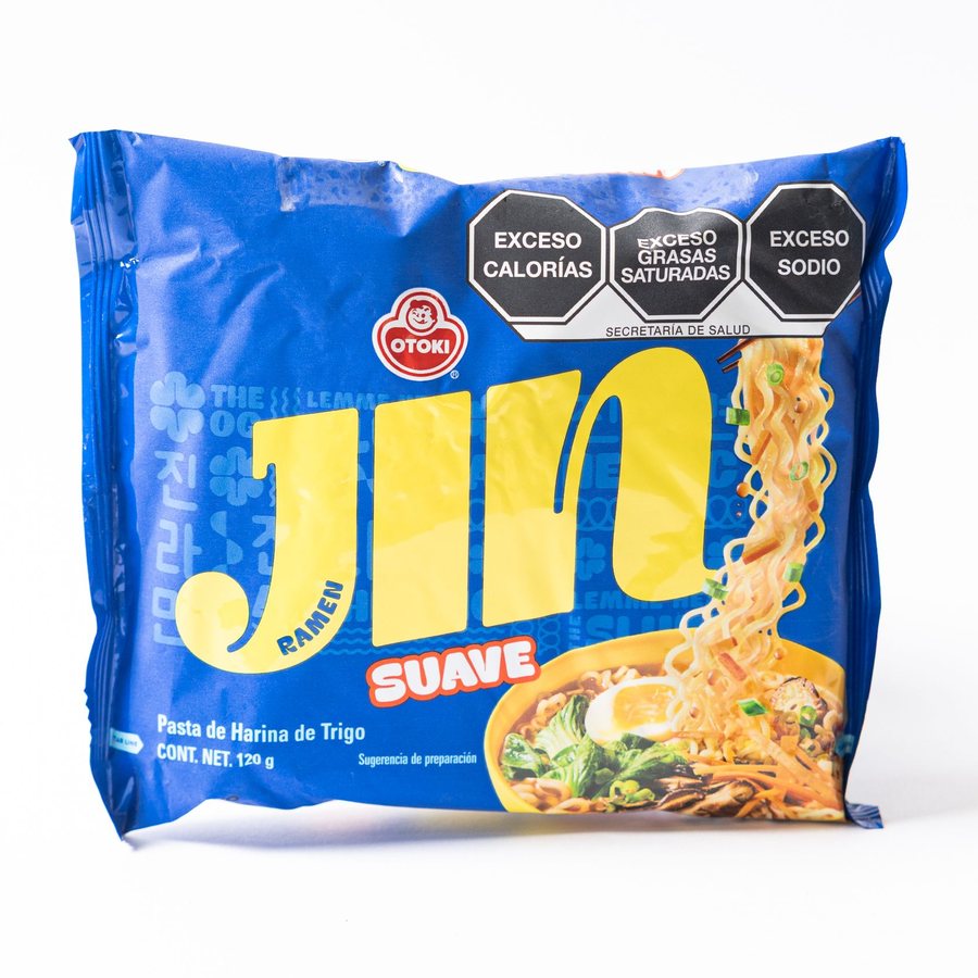 Otoggi/ Otokki Jin Suave 120 gr