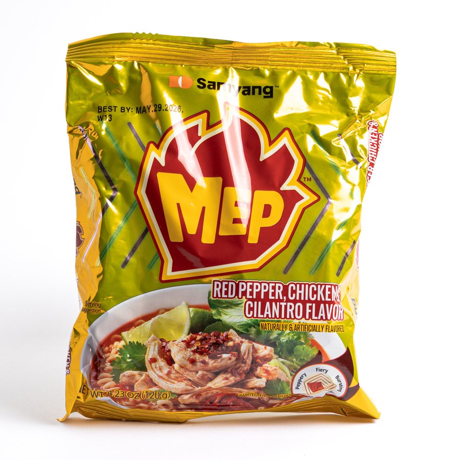 Samyang Tangle Bulgogi Alfredo 105 gr