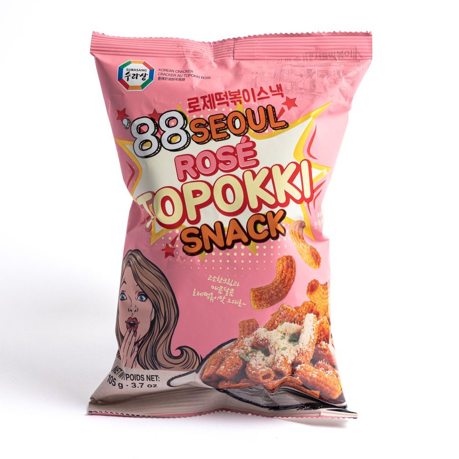 Surasang Topokki Rose 105 gr