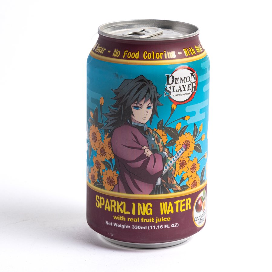 AnyYums Demon Slayer Maracuyá 330 ml