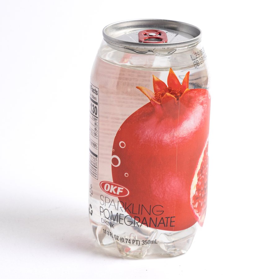 OKF Agua Mineral Granada 350 ml