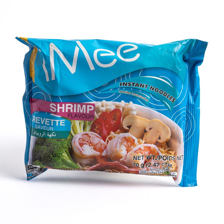 I Mee I Mee Camarón 70 gr
