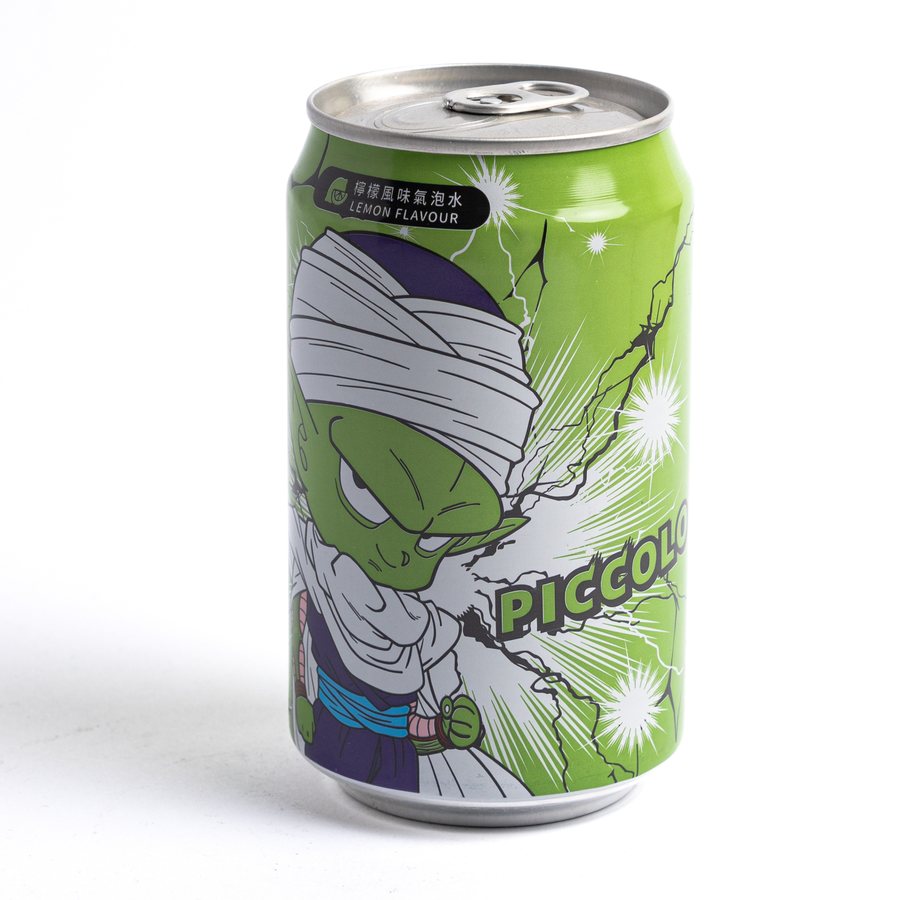 Ocean Bomb Piccolo Limón 330 ml