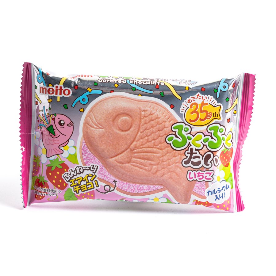 Meito Puku Puku Tai Fresa 16.5 gr