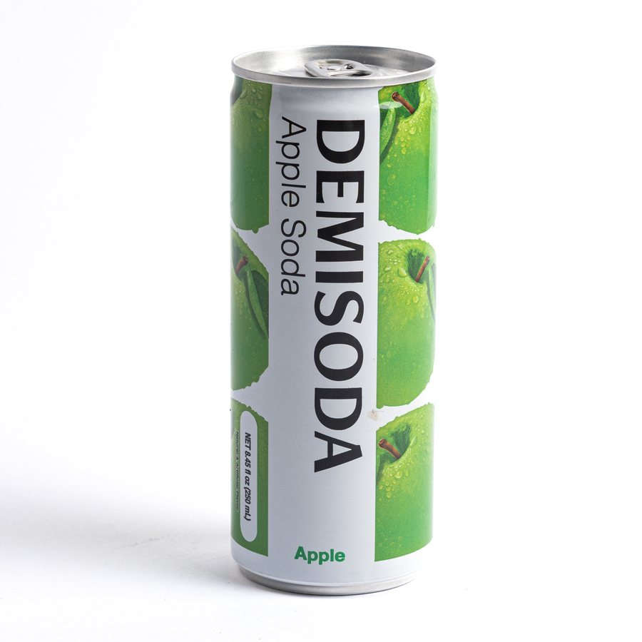 ARIH Dual Biotic Apple Flare 355 ml