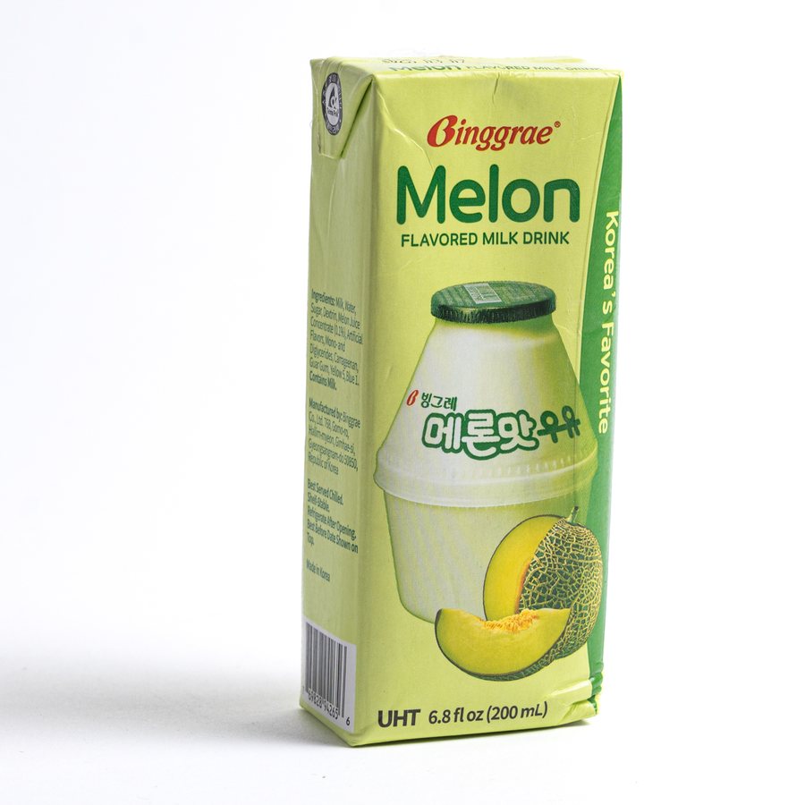 Binggrae Melón 200 ml