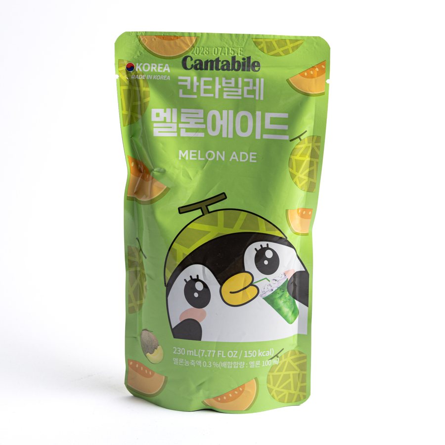 Cantabile Melon Ade 230 ml